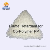 Flame Retardant Masterbatch For Co-polymer PP