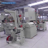 On Sale High Quality Automatic Torsion Control Wire Rod Adjustable Spiral Machine