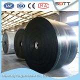 China Products Factory Promoting Quarry Use High Tensile Steel Cord Rubber Conveyor Belt
