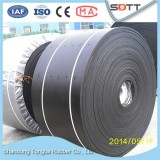 ISO Standard High Quality And Lower Price Bucket Elevator Steel Cord Conveyor Belting For Undergroun