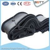 Factory Price Supply Mining Industrial Used Fabric Core Skirt Joint Rubber Conveyor Belt