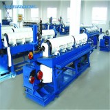 High Speed Steel Cord GJ3(6) Cabling Cross Machine/Equipment