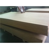 Beautiful Pattern Smooth Surface Light Color Bamboo Furniture Plywood