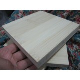Hot Sale Different Thickness Bamboo Furniture Board With Top Quality
