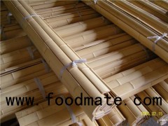 High Quality Low Price Natural Split Bamboo Strips With High Density And Performance
