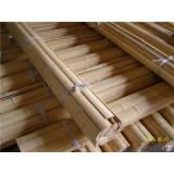 High Quality Low Price Natural Split Bamboo Strips With High Density And Performance