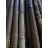 Eco-friendly Moso Natural Round Dried Bamboo Poles Sale Cheap With Best Price