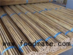 Cheap Price Tonkin Bamboo Pole For Tree Guards