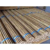 Cheap Price Tonkin Bamboo Pole For Tree Guards