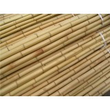 Hot Selling Good Quality Dry Bamboo Poles For Decoration