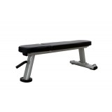 M-036 Flat Barbell Bench Press