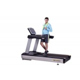 JB-9600C/9600 Fitness Commercial Treadmill For Gym Club With LCD Screen