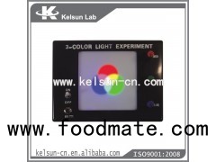 LED Light Source Of Combination Of 3 Basic Colorsv