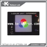 LED Light Source Of Combination Of 3 Basic Colorsv