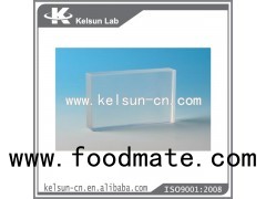 Rectangular Glass Block