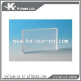 Rectangular Glass Block