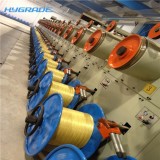 High Quality Automatic Carbon Steel Wire Rewinding/Coiling/Winding Back To Back Take Up Machine