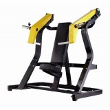 PRO-003 Shoulder Press Exercise Equipment With Barbells