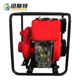 Portable Gasoline Engine Water Pump For Irrigation