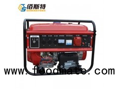 380V 220V Output Small Power Open Type Gasoline Generator 2kw 3kw 4kw 5kw