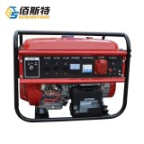 380V 220V Output Small Power Open Type Gasoline Generator 2kw 3kw 4kw 5kw