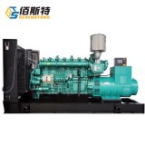 YUCHAI Series Diesel Engine Electric Generating Set