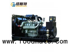 Original Doosan Diesel Engine Electric Power Genset