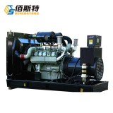 Original Doosan Diesel Engine Electric Power Genset