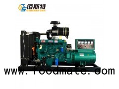 Diesel Power Generating Set With Ricardo Series Engine