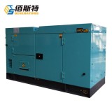 50Hz 400V Diesel Engine Generating Set Manufacture For Electric Power Supplier With Soundproof For S
