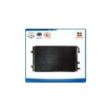 Customized Universal Condenser Parallel Flow Condenser For Car Refrigerators Evaporative A/C Parts A