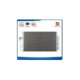 Auto Air Conditioning System Refrigerator Condenser For Mecedes Benz Sprinter 10-14 With Receiver-dr