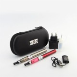 Ego CE6 Starter Kit In The Ego Case Or Blister Kit With Changeable Coil 510 Thread Battery 650mah 90