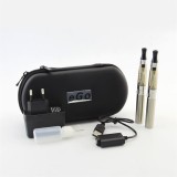 Classical Ego CE4 Kit Vaporizer Pen Ego Kit Zipper Case Package Or Blister Package 510 Atomizer Kit