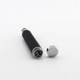 Ego VV With USB Passthrough Battery 650mah 900mah And 1100mah With USB Wire Black White Colorful Ego