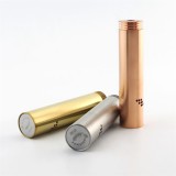 Mutation X MOD Mechnical Tube Vaping Mod For 18650 Battery