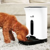 Newest Remote Control Wi-Fi Feeder Smart Automatic App Pet Feeder