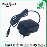 UL PSE CE GS SAA Power Adapter 12V 1.5A DC Power Supply