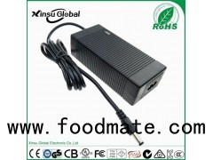 Universal 12V 6A Power Supply Ac Dc Adapter