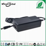 Portable Regulated Power Adapter 12 Volt 1 Amp Dc Power Supply Transformer For LED Lamp