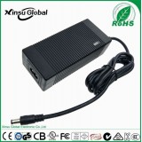 CE PSE GS SAA UL Listed 50.4V 1A Lithium Battery Charger