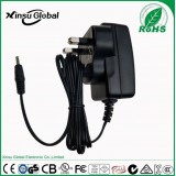 6V 1.5A Sealed Lead Acid Battery Charger With Output 7.5V