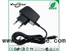 EU US AU JP Plugs 3.2v 1A LiFePO4 Battery Charger