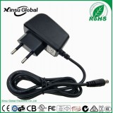 EU US AU JP Plugs 3.2v 1A LiFePO4 Battery Charger