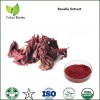 roselle extract,DRY ROSELLE POWDER,Hibiscus sabdariffa extract,Hibiscus extract