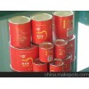 canned tomato paste