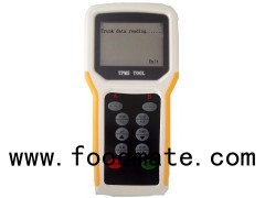 Tirebull HD01T TPMS Trigger Tool Tpms Scan Tool Otc Tpms Tool Tpms Reset Tire Pressure Sensor Tool F