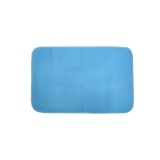 4 Ply PU Reusable Underpad White/Blue 75*90