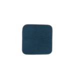 Reusable PU Skidproof Chair Pad 45*45