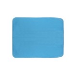 PVC Reusable Underpad White/Blue 85*90